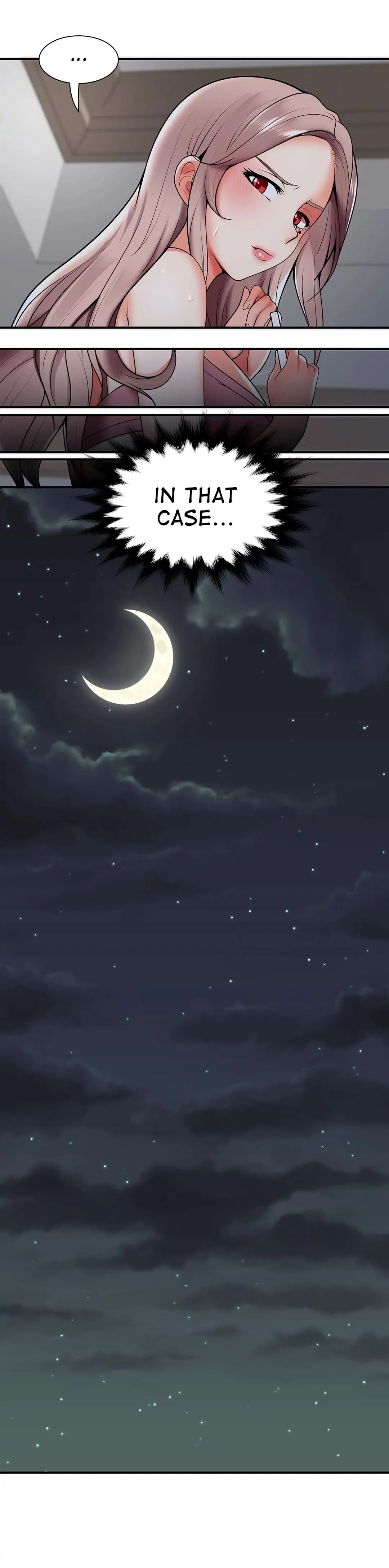 Gluestick Girl Chapter 21 - Manhwa18.com