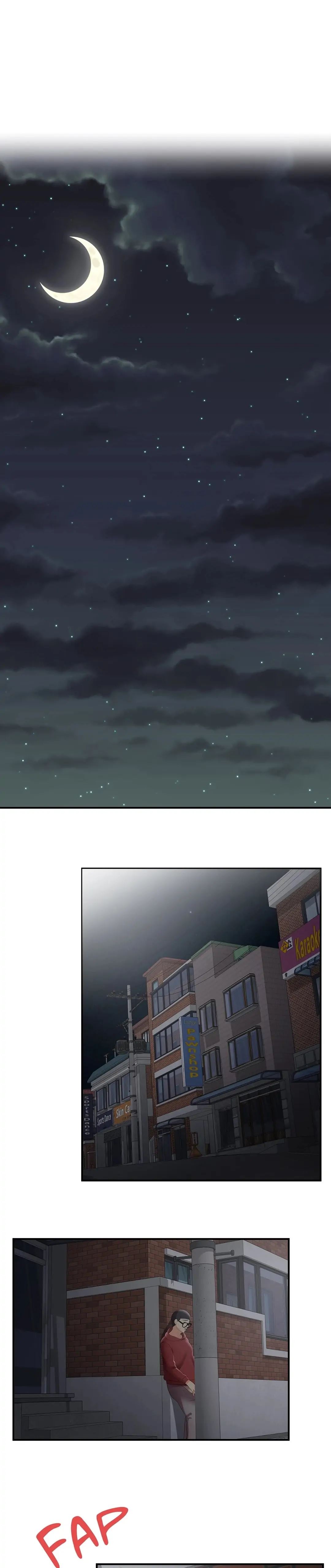 Gluestick Girl Chapter 25 - Manhwa18.com