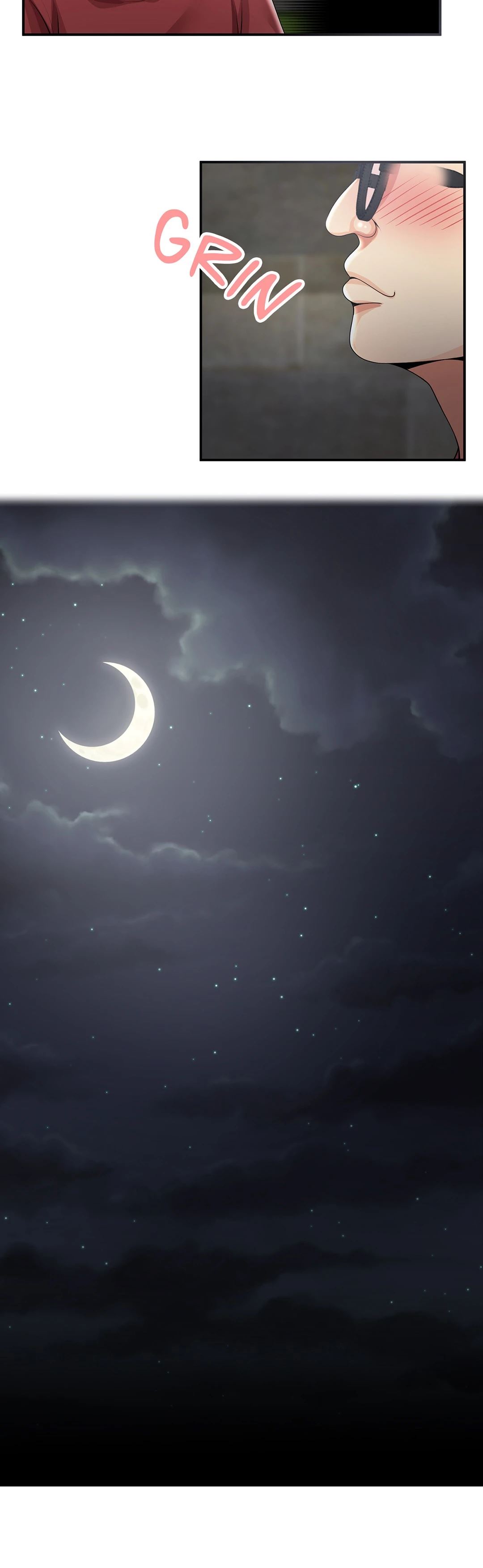 Gluestick Girl Chapter 35 - Manhwa18.com