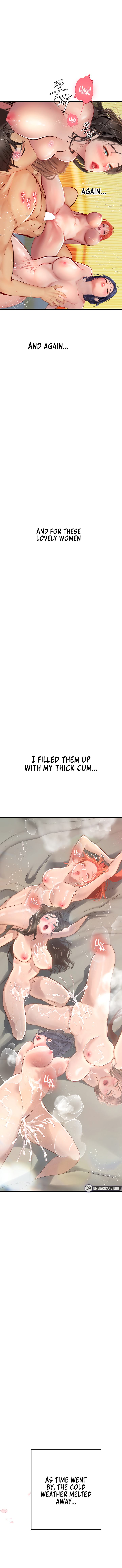 Intern Haenyeo Chapter 102 - Manhwa18.com