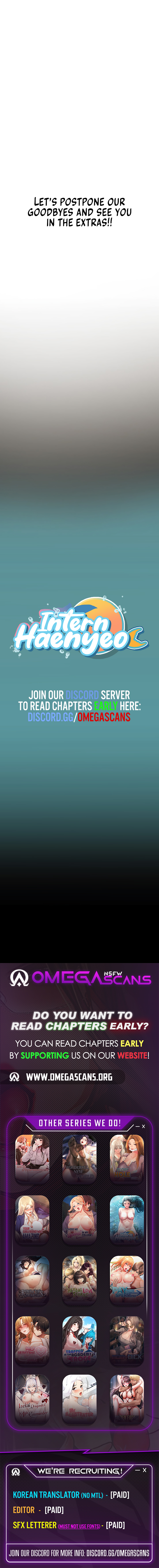 Intern Haenyeo Chapter 102 - Manhwa18.com