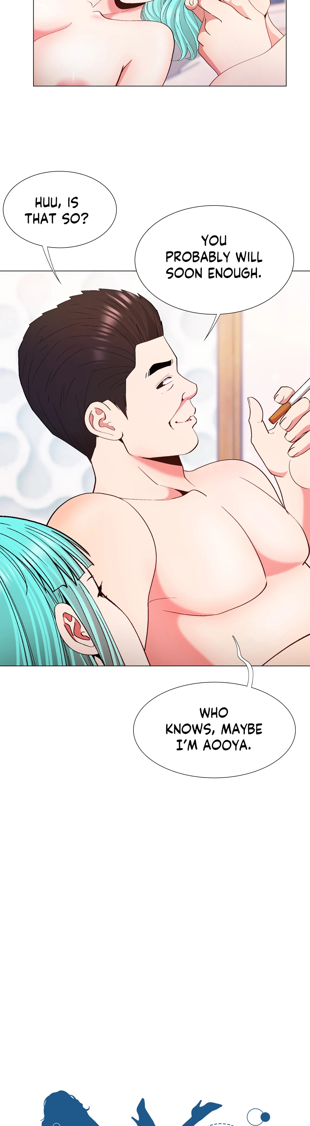 Cosplay Girl Chapter 15 - Manhwa18.com