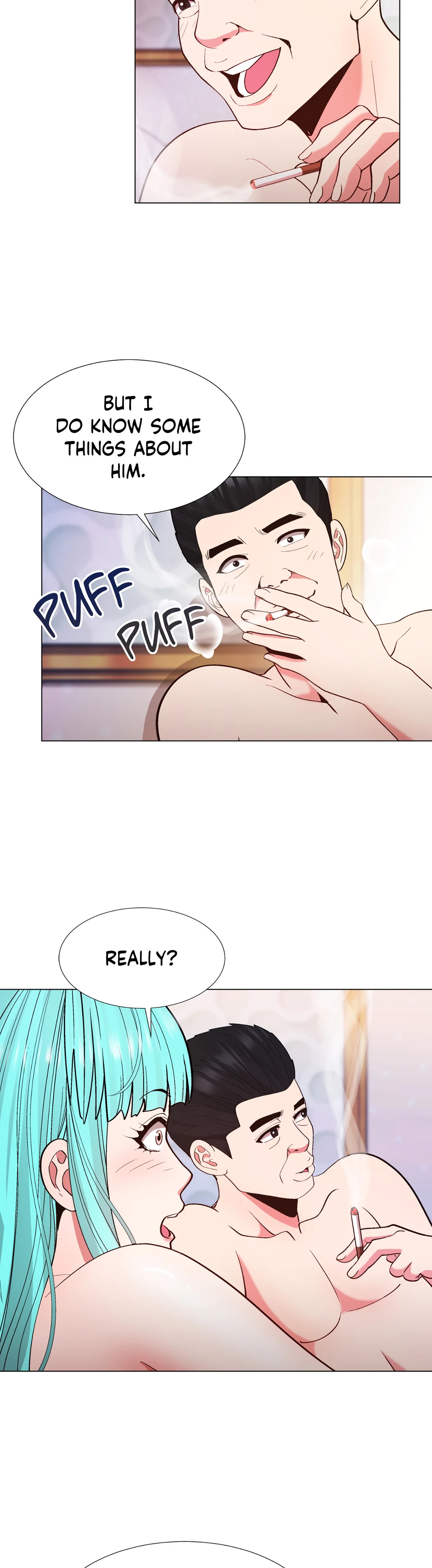 Cosplay Girl Chapter 15 - Manhwa18.com