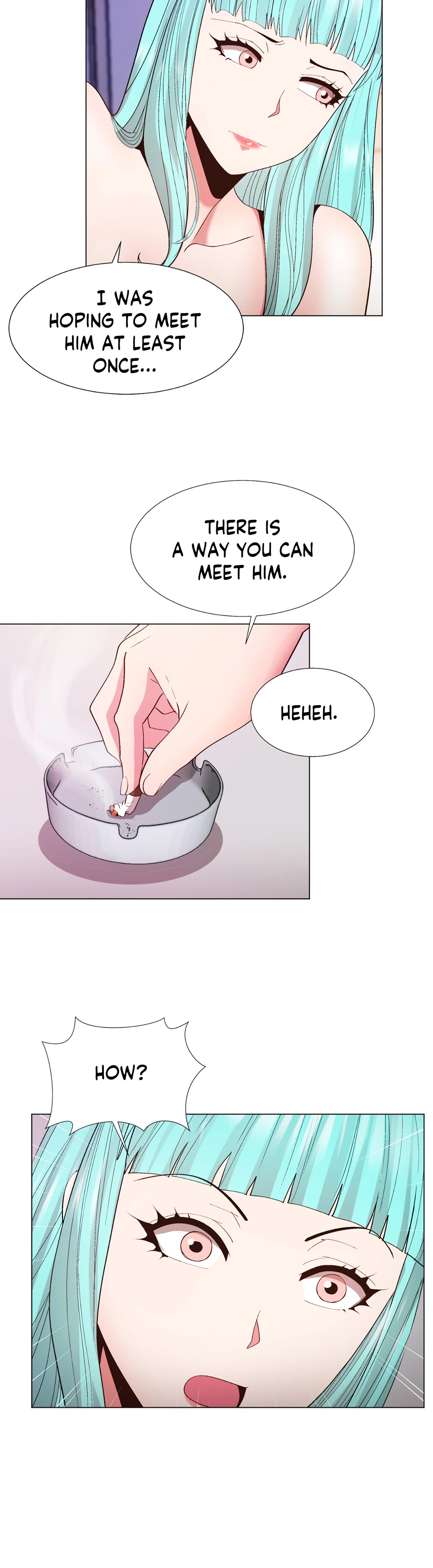 Cosplay Girl Chapter 15 - Manhwa18.com