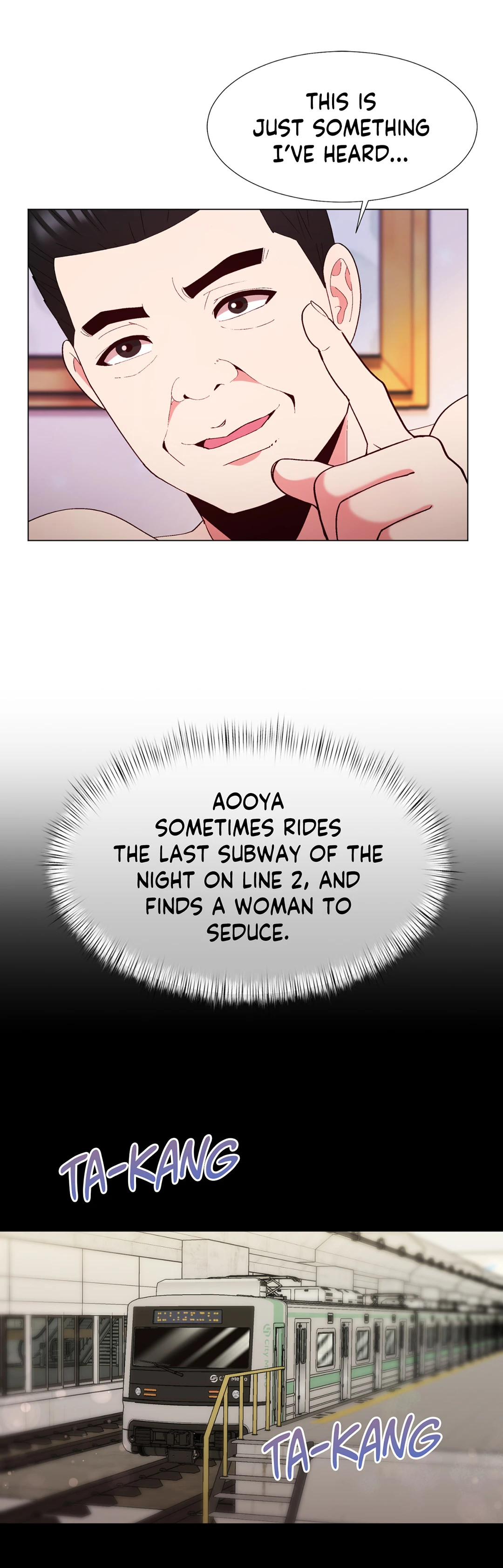 Cosplay Girl Chapter 15 - Manhwa18.com