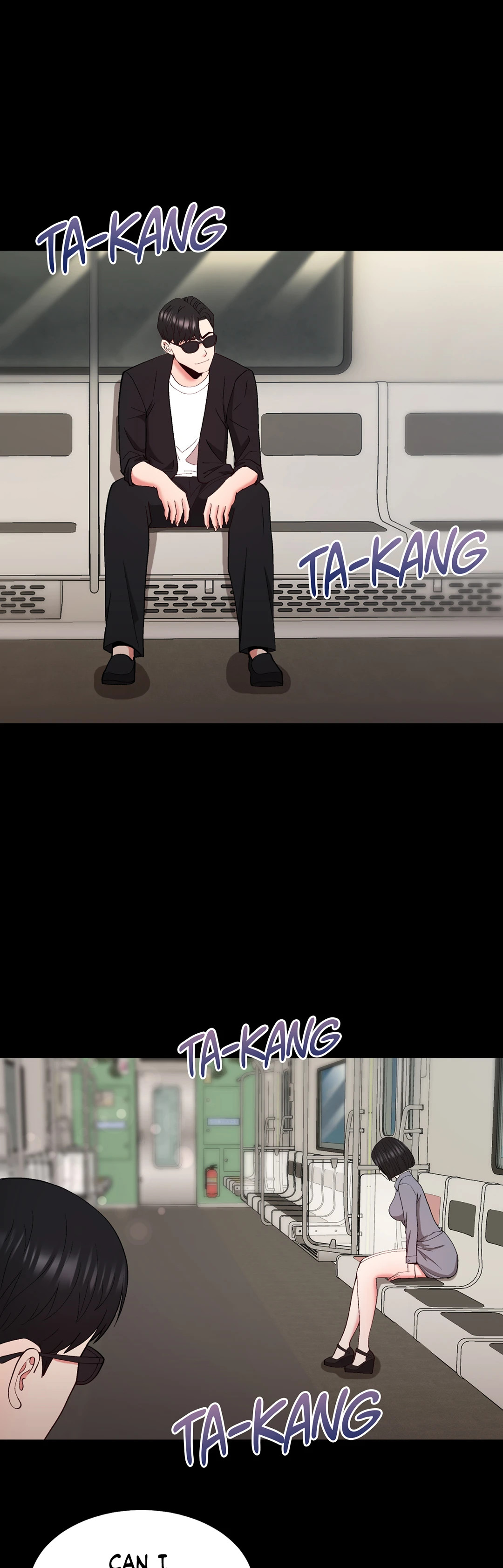 Cosplay Girl Chapter 15 - Manhwa18.com