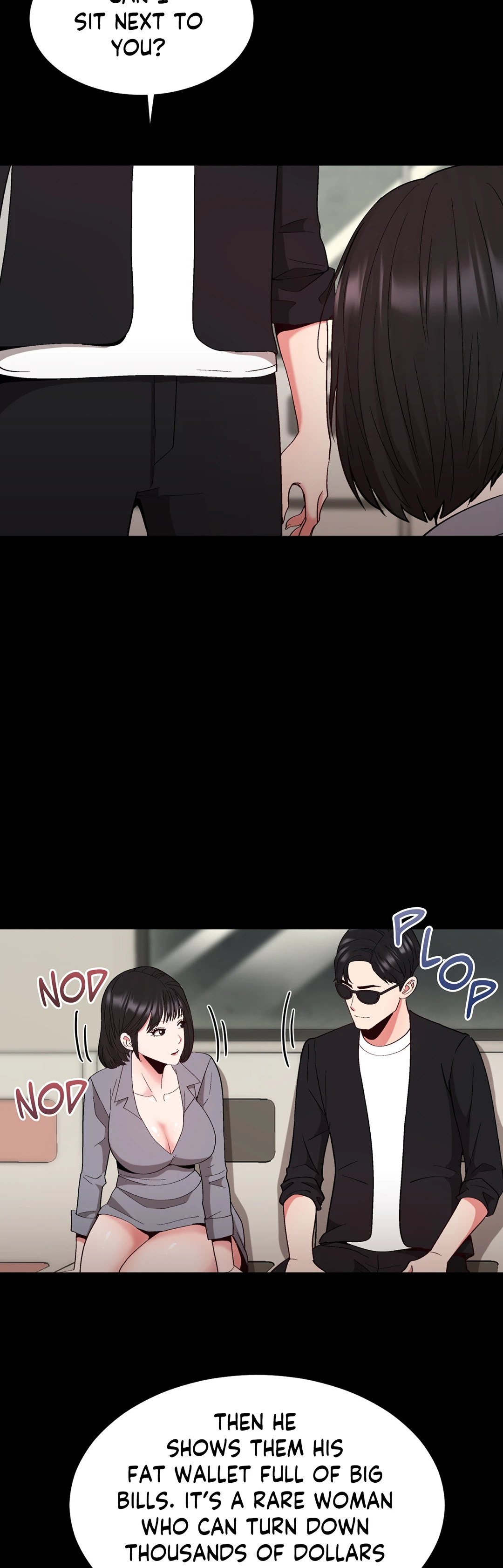 Cosplay Girl Chapter 15 - Manhwa18.com