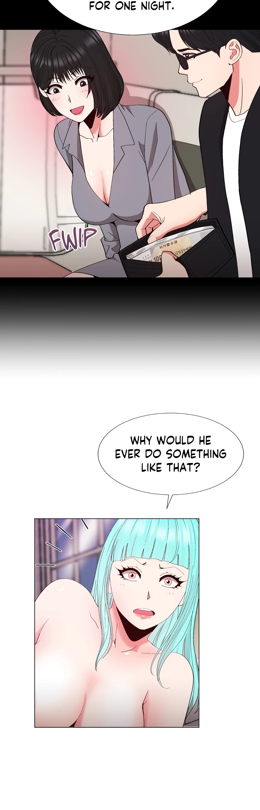 Cosplay Girl Chapter 15 - Manhwa18.com