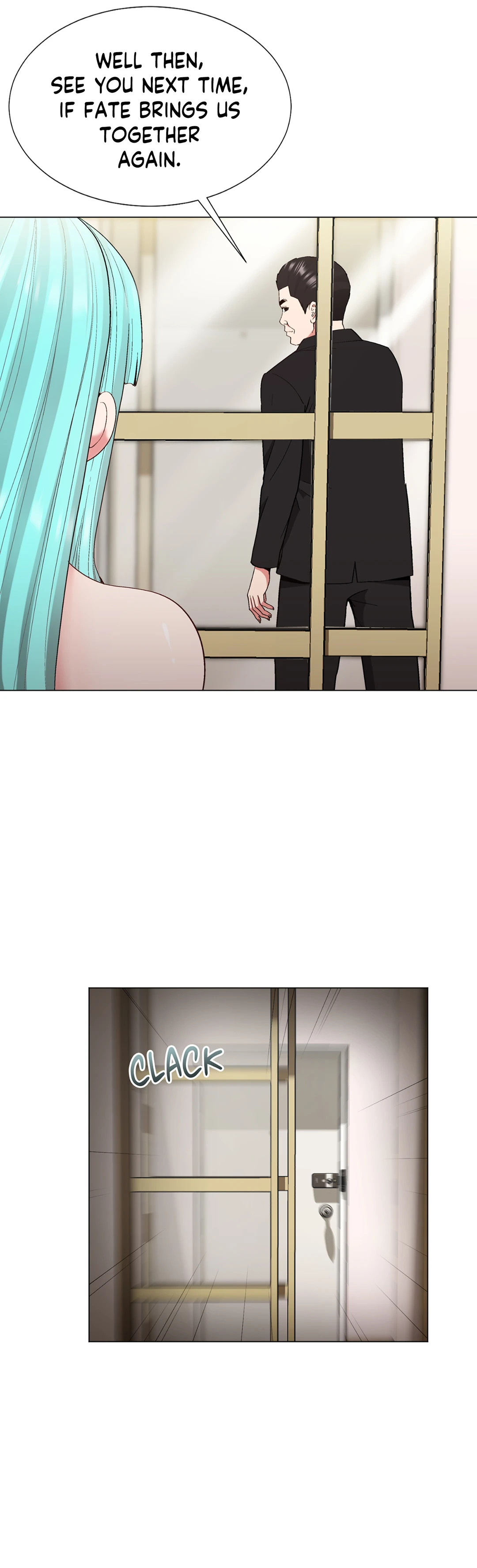 Cosplay Girl Chapter 15 - Manhwa18.com