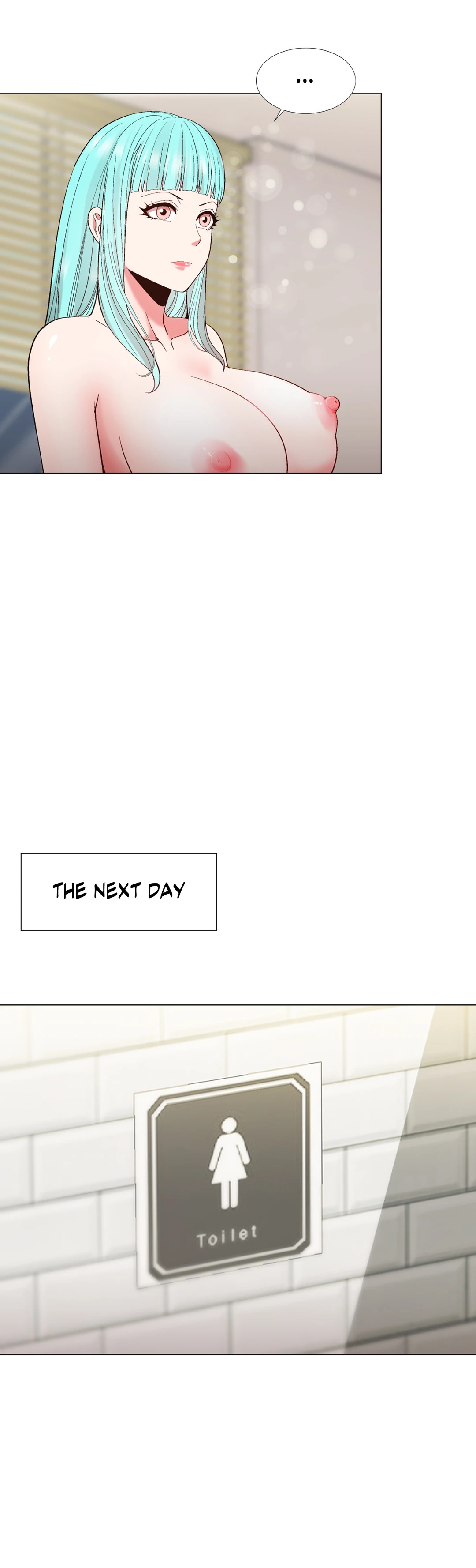 Cosplay Girl Chapter 15 - Manhwa18.com