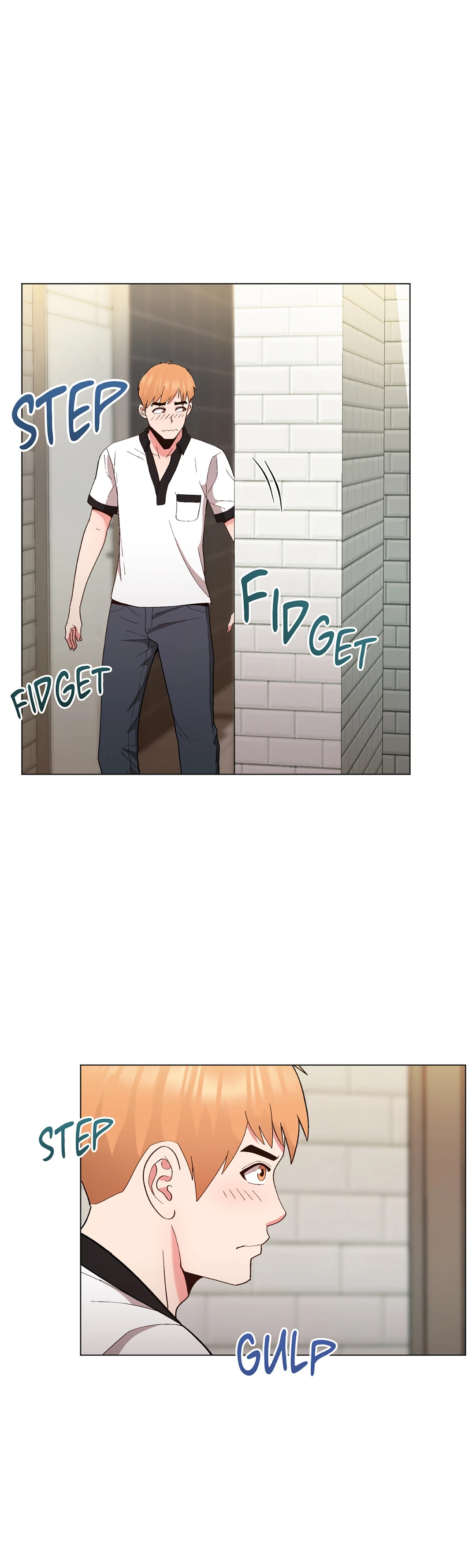 Cosplay Girl Chapter 15 - Manhwa18.com