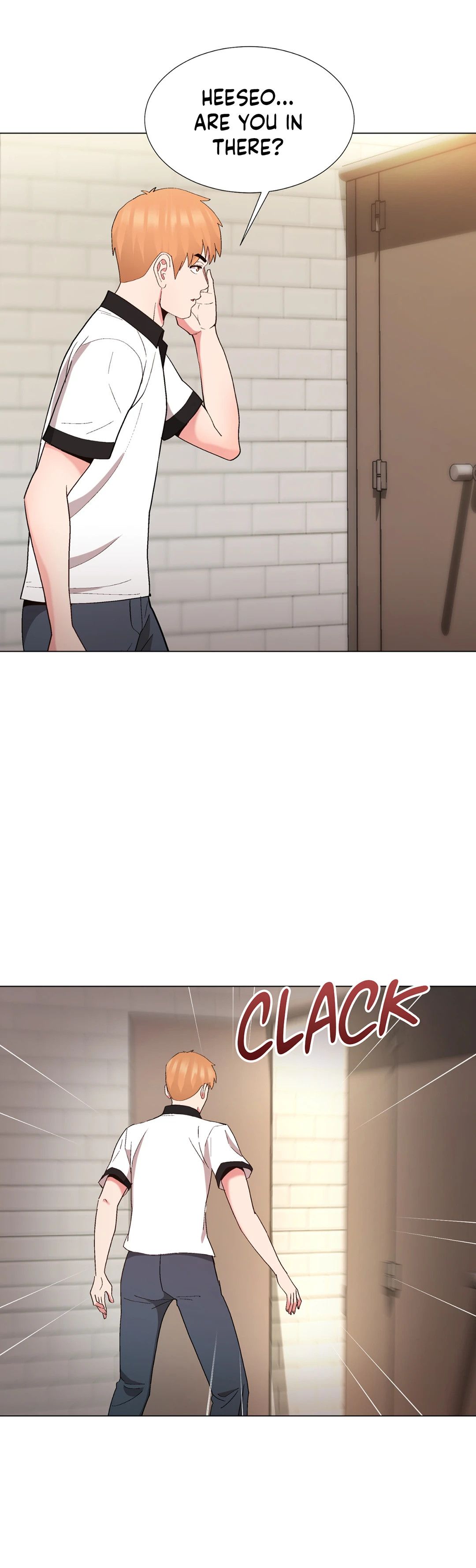 Cosplay Girl Chapter 15 - Manhwa18.com