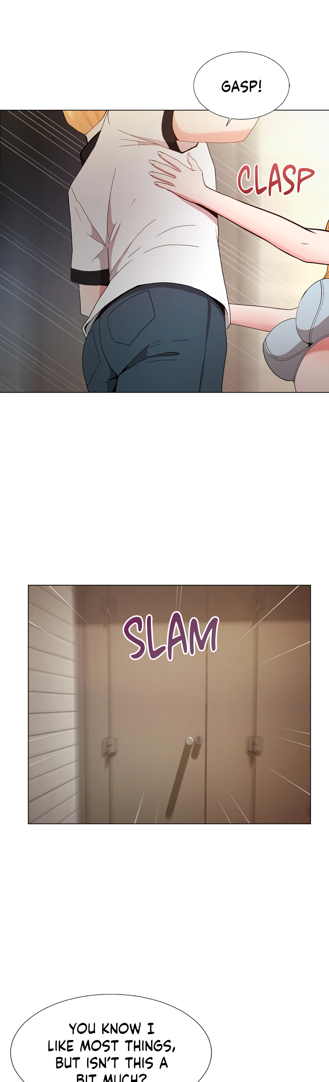 Cosplay Girl Chapter 15 - Manhwa18.com