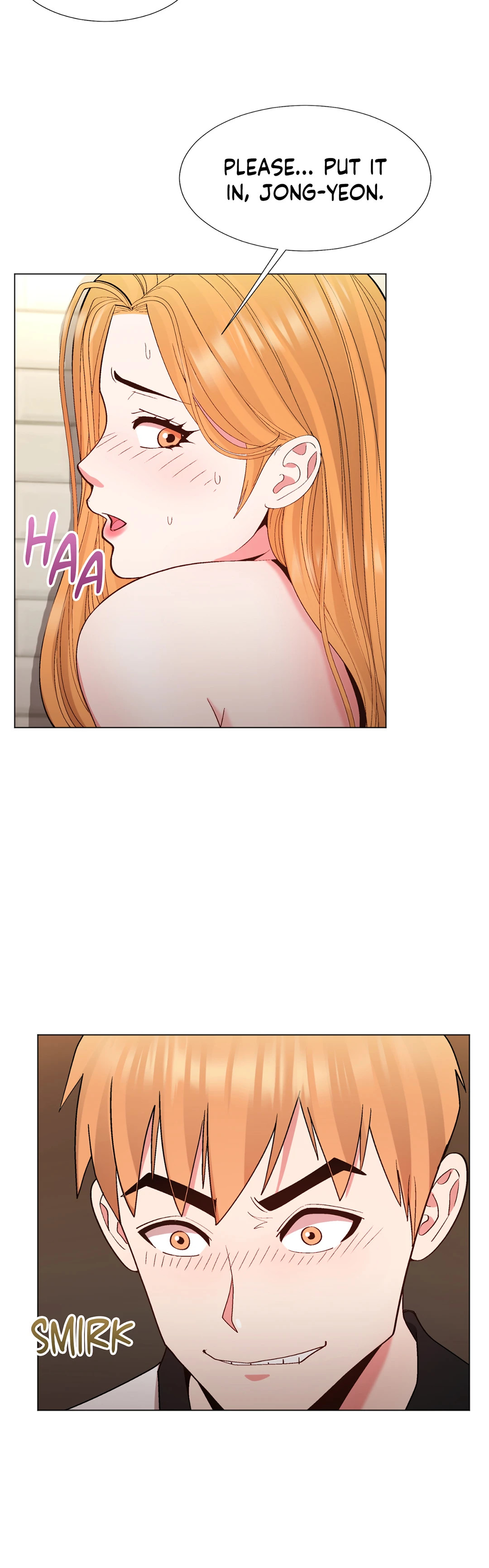 Cosplay Girl Chapter 15 - Manhwa18.com