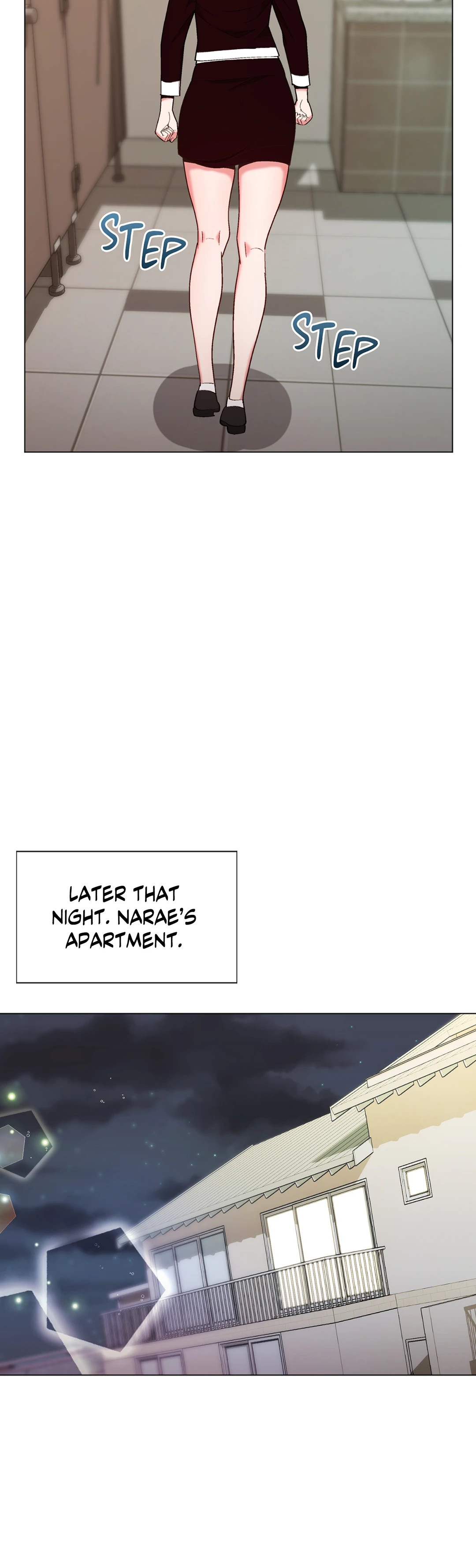 Cosplay Girl Chapter 15 - Manhwa18.com