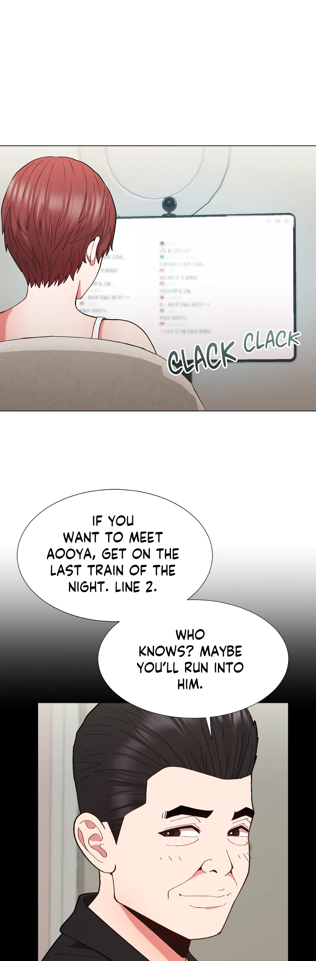 Cosplay Girl Chapter 15 - Manhwa18.com