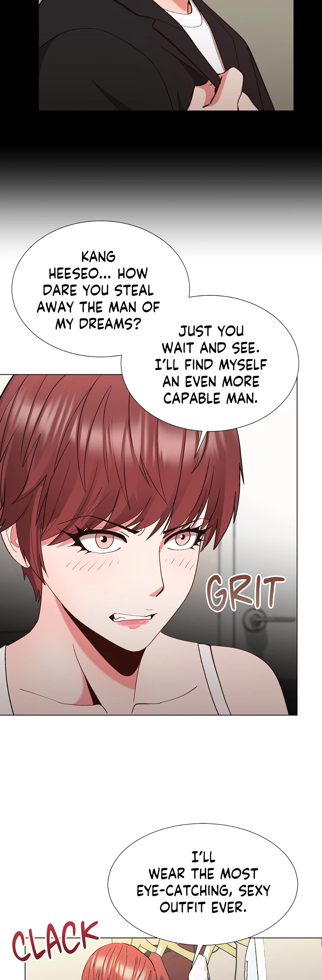 Cosplay Girl Chapter 15 - Manhwa18.com