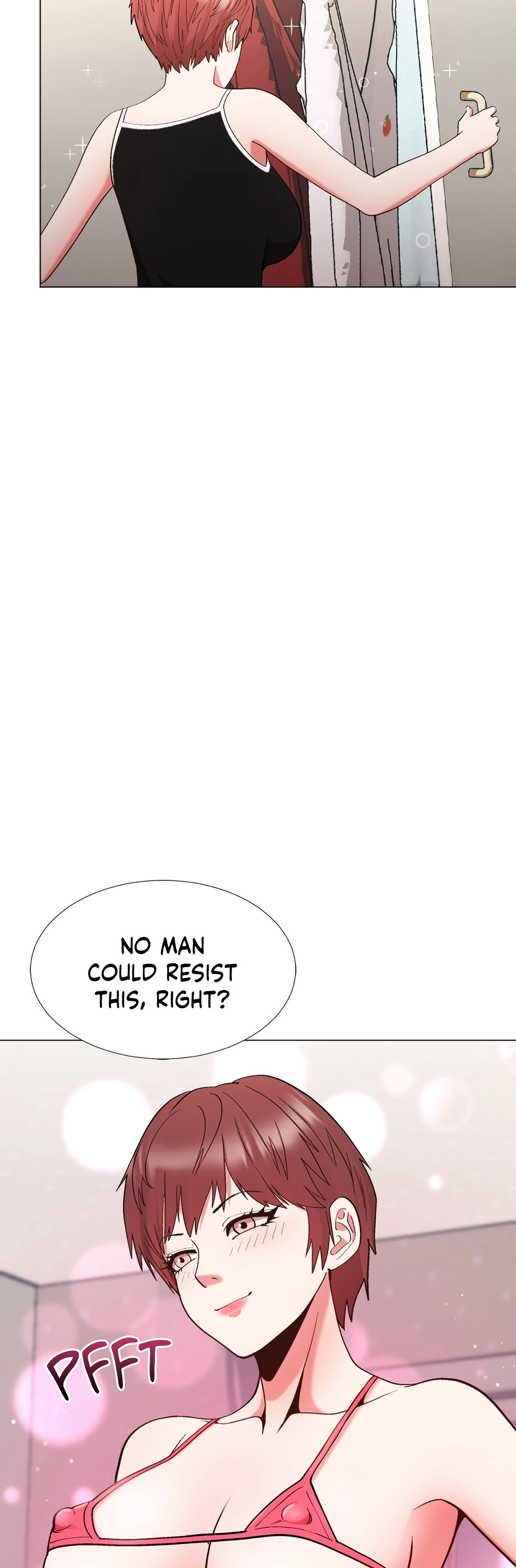 Cosplay Girl Chapter 15 - Manhwa18.com