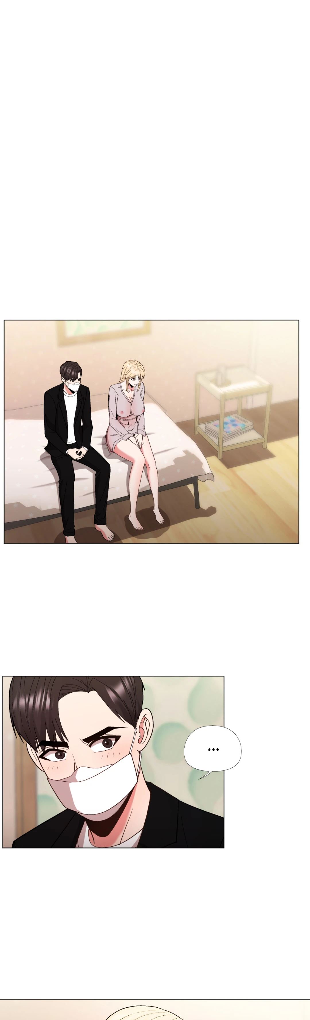 Cosplay Girl Chapter 23 - Manhwa18.com