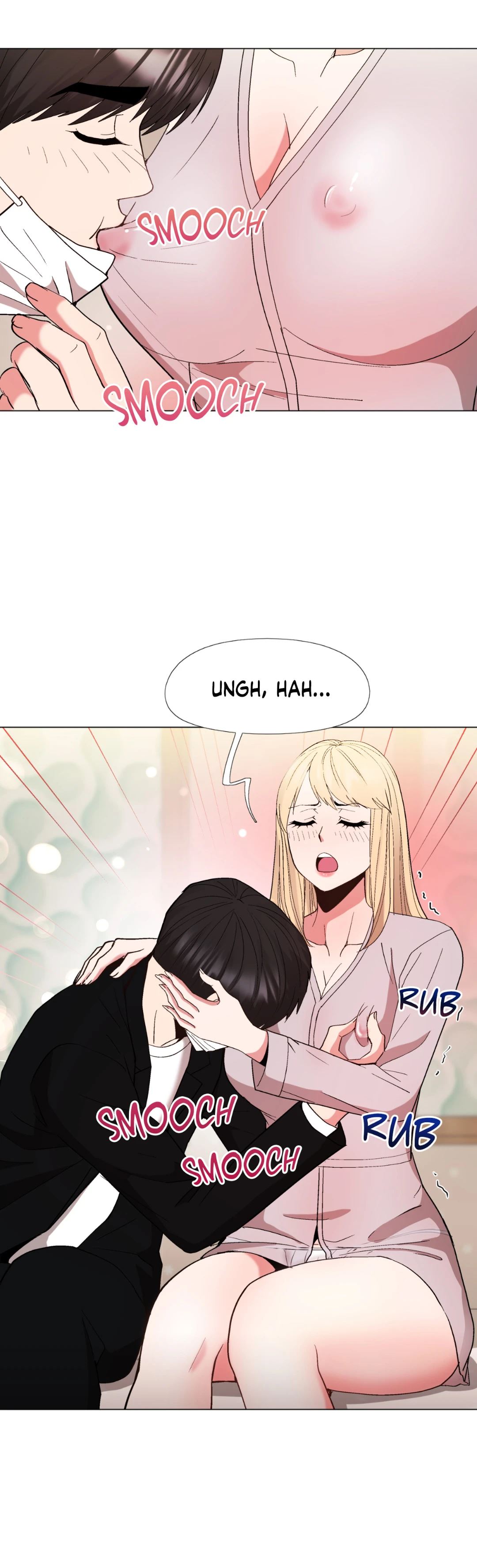 Cosplay Girl Chapter 23 - Manhwa18.com