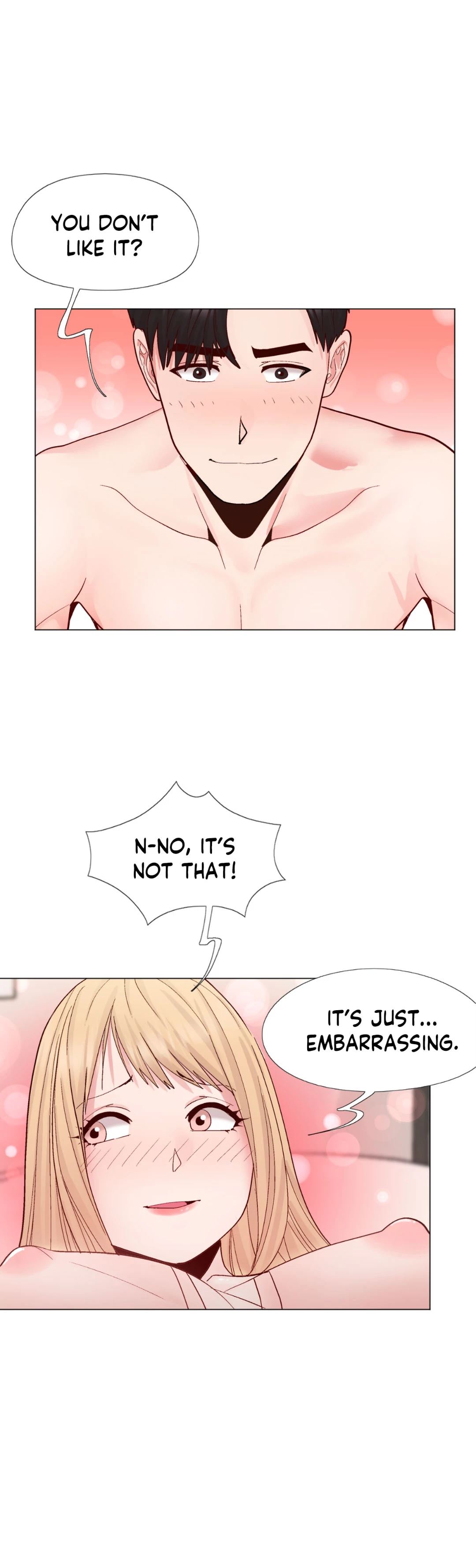 Cosplay Girl Chapter 24 - Manhwa18.com