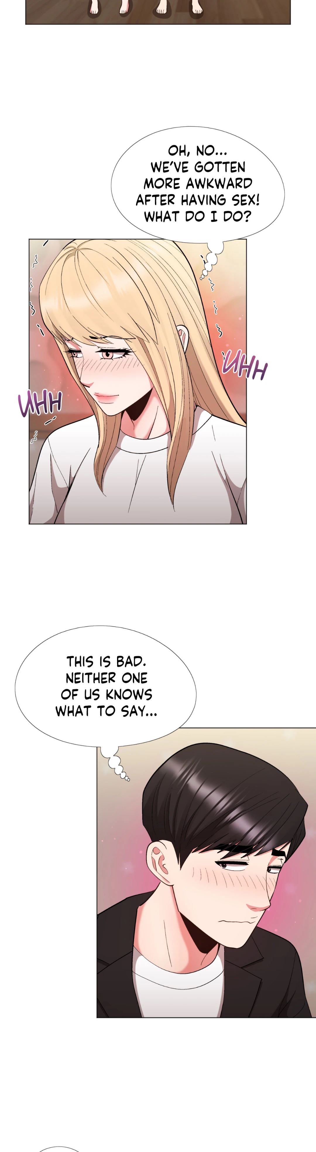 Cosplay Girl Chapter 29 - Manhwa18.com