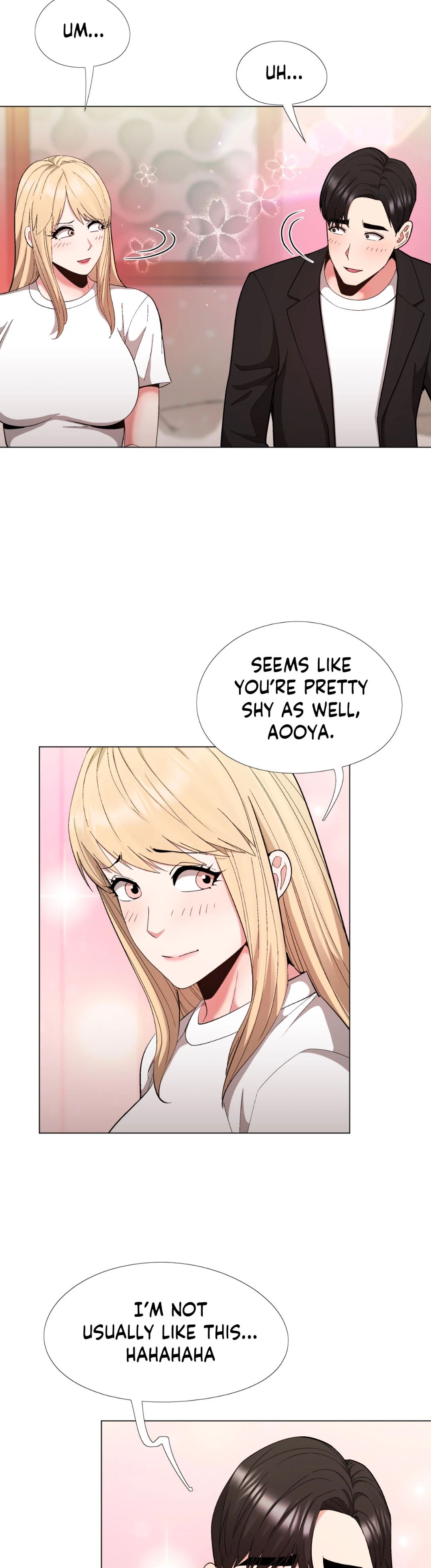 Cosplay Girl Chapter 29 - Manhwa18.com