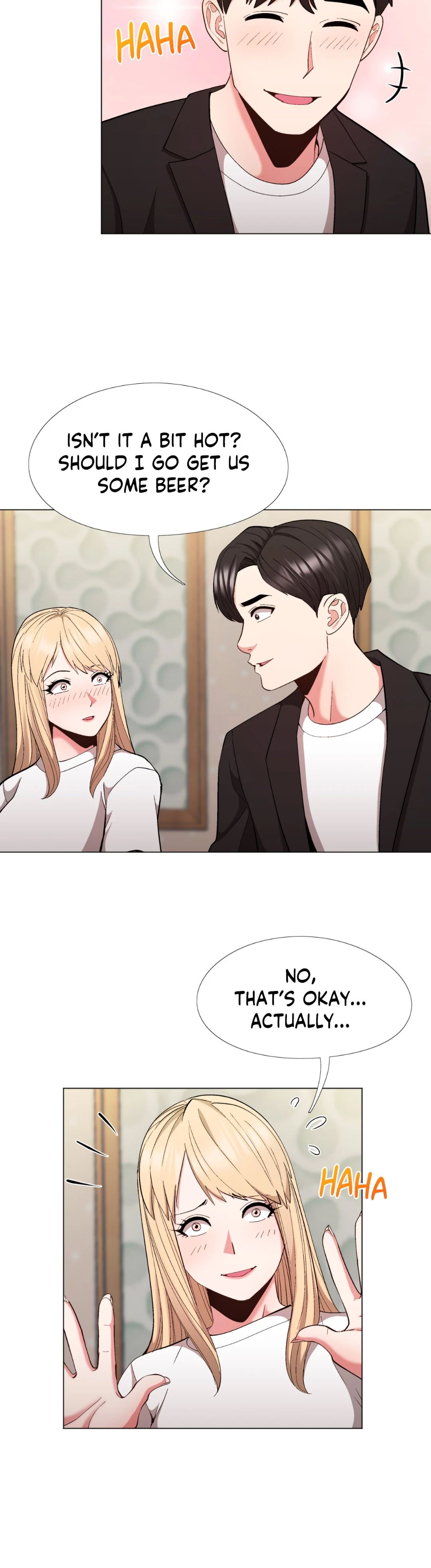 Cosplay Girl Chapter 29 - Manhwa18.com