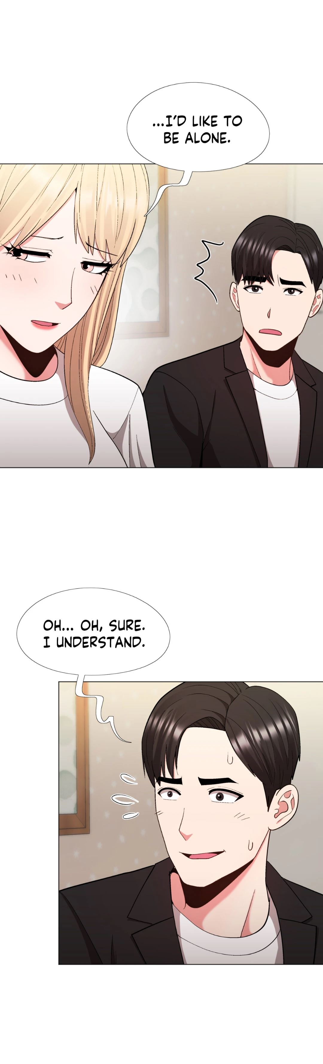 Cosplay Girl Chapter 29 - Manhwa18.com