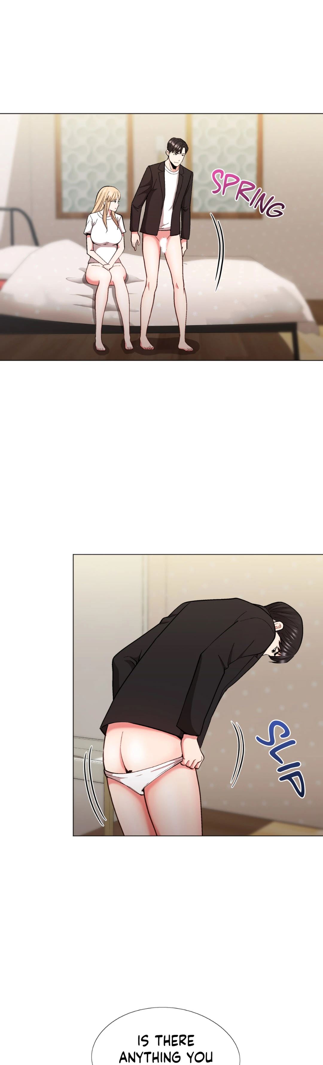 Cosplay Girl Chapter 29 - Manhwa18.com