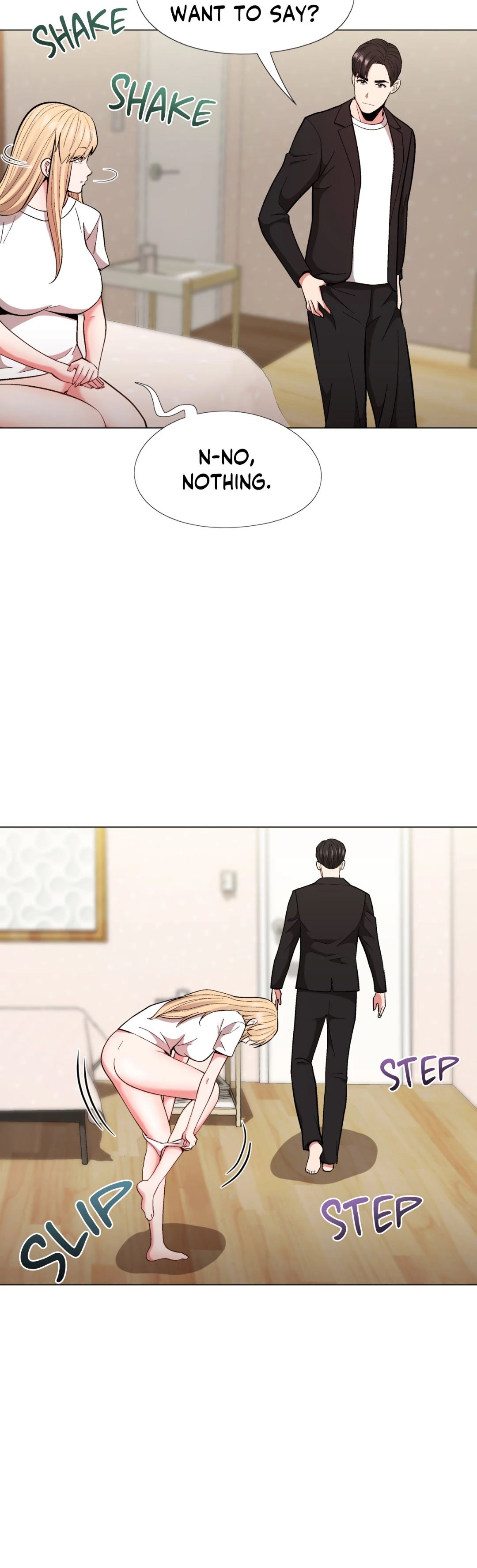 Cosplay Girl Chapter 29 - Manhwa18.com