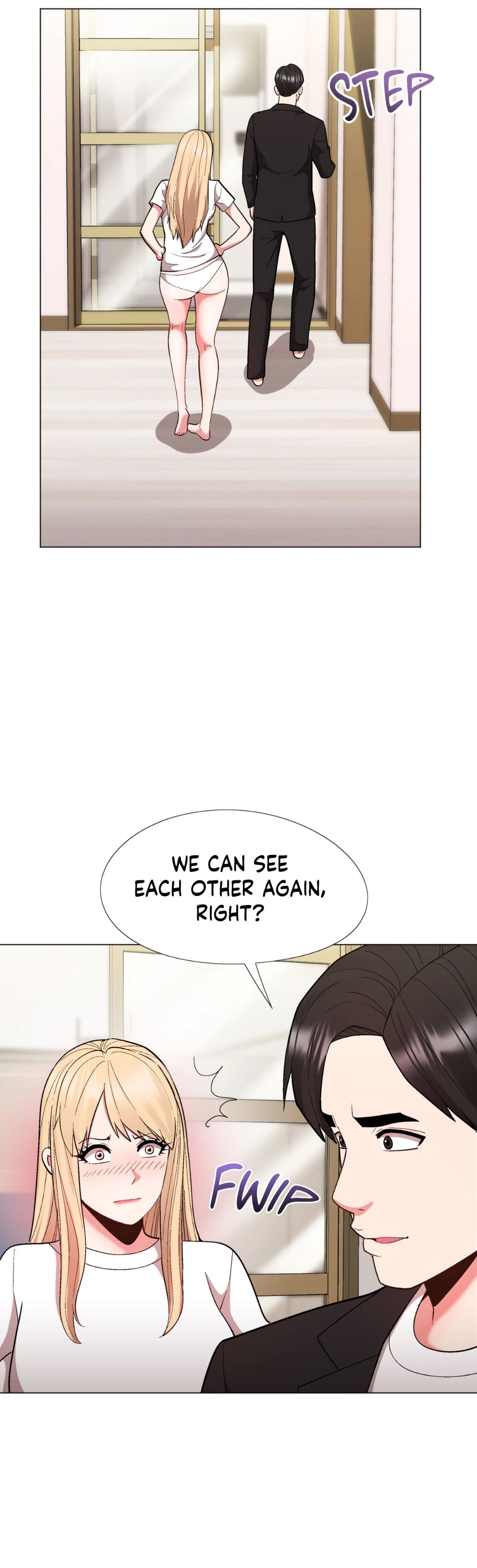 Cosplay Girl Chapter 29 - Manhwa18.com