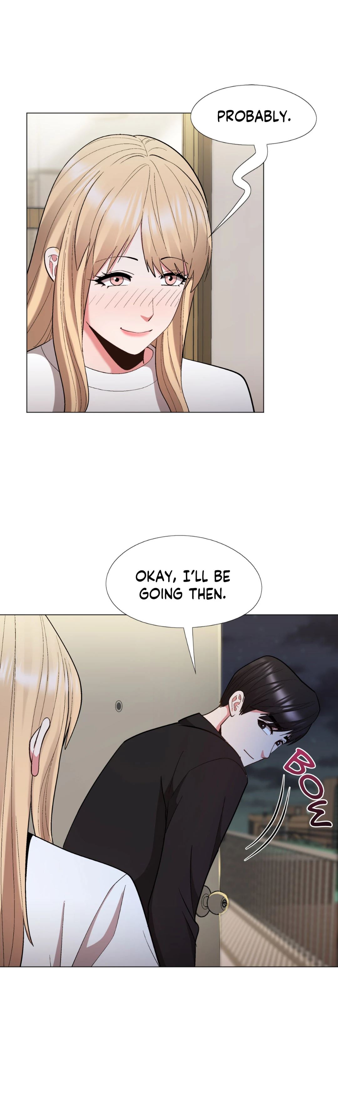 Cosplay Girl Chapter 29 - Manhwa18.com