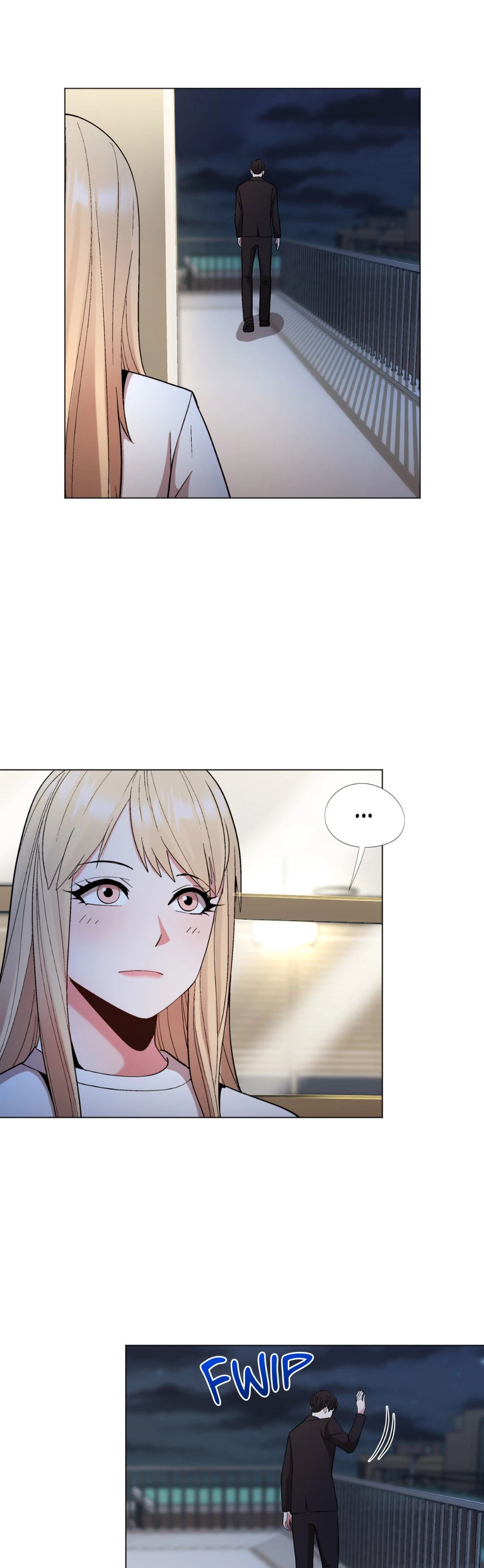 Cosplay Girl Chapter 29 - Manhwa18.com