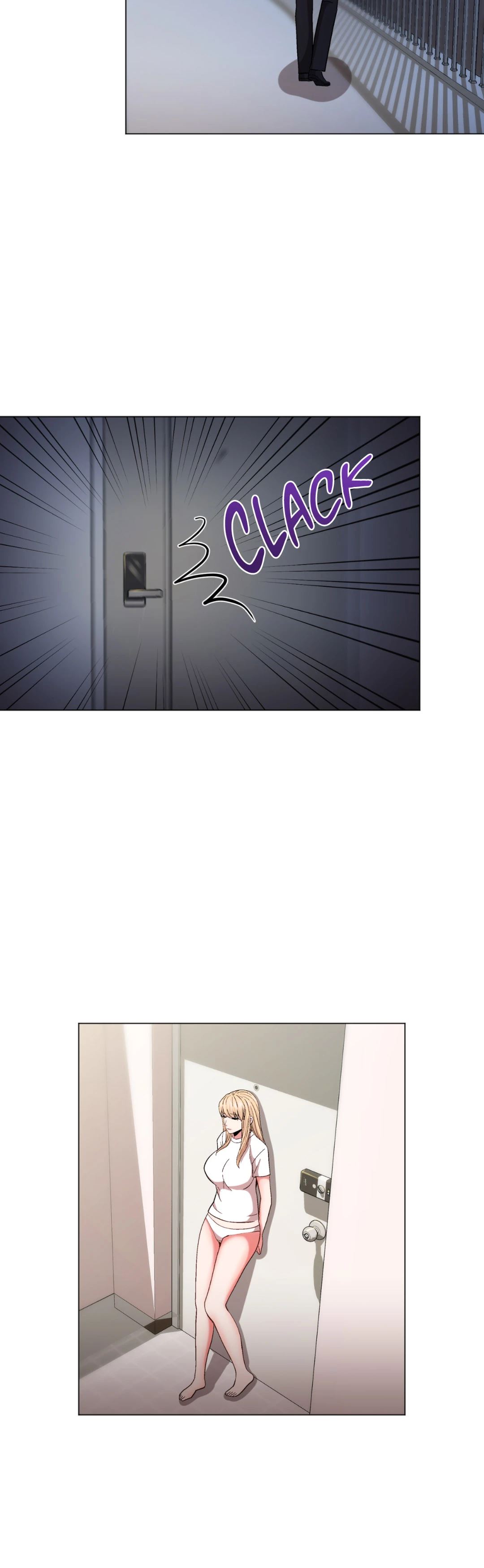Cosplay Girl Chapter 29 - Manhwa18.com