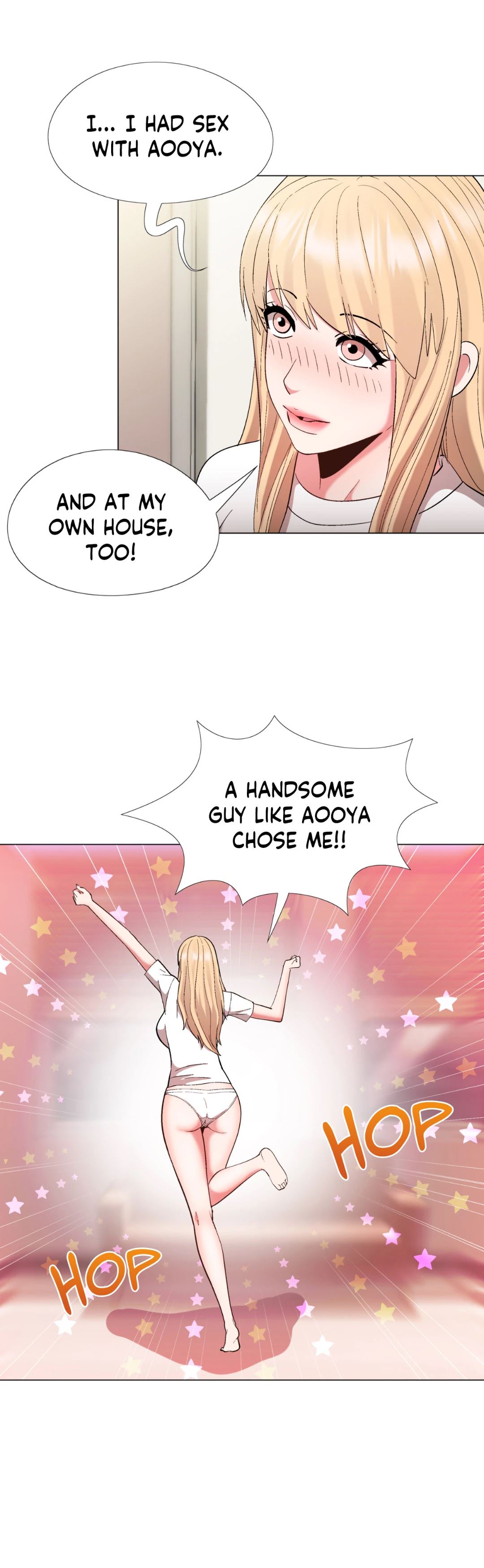 Cosplay Girl Chapter 29 - Manhwa18.com