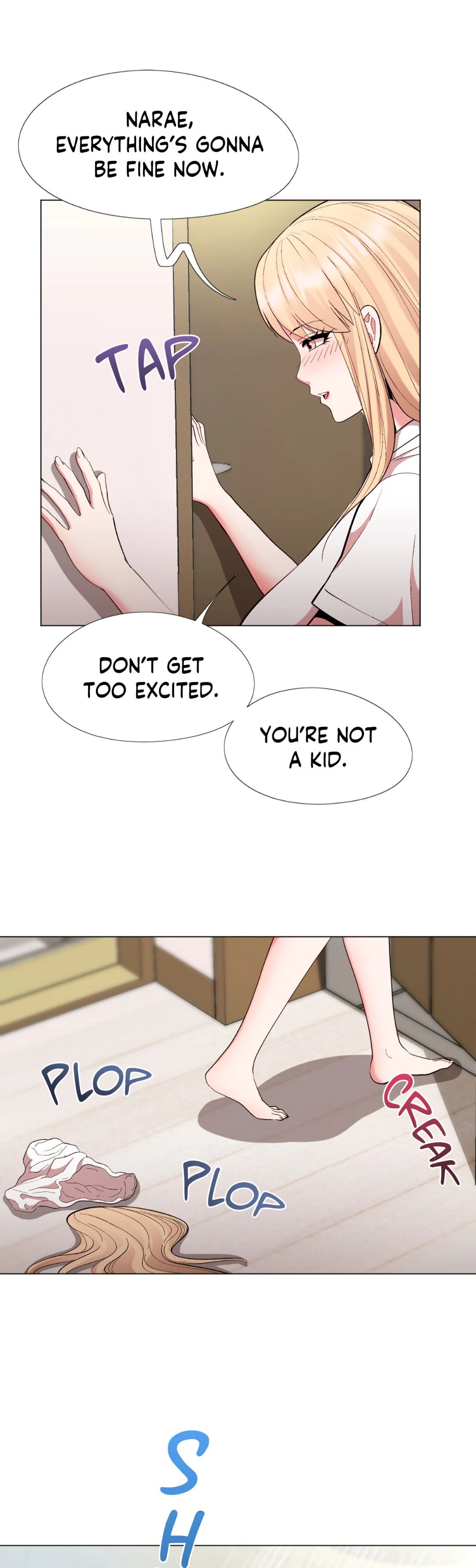 Cosplay Girl Chapter 29 - Manhwa18.com