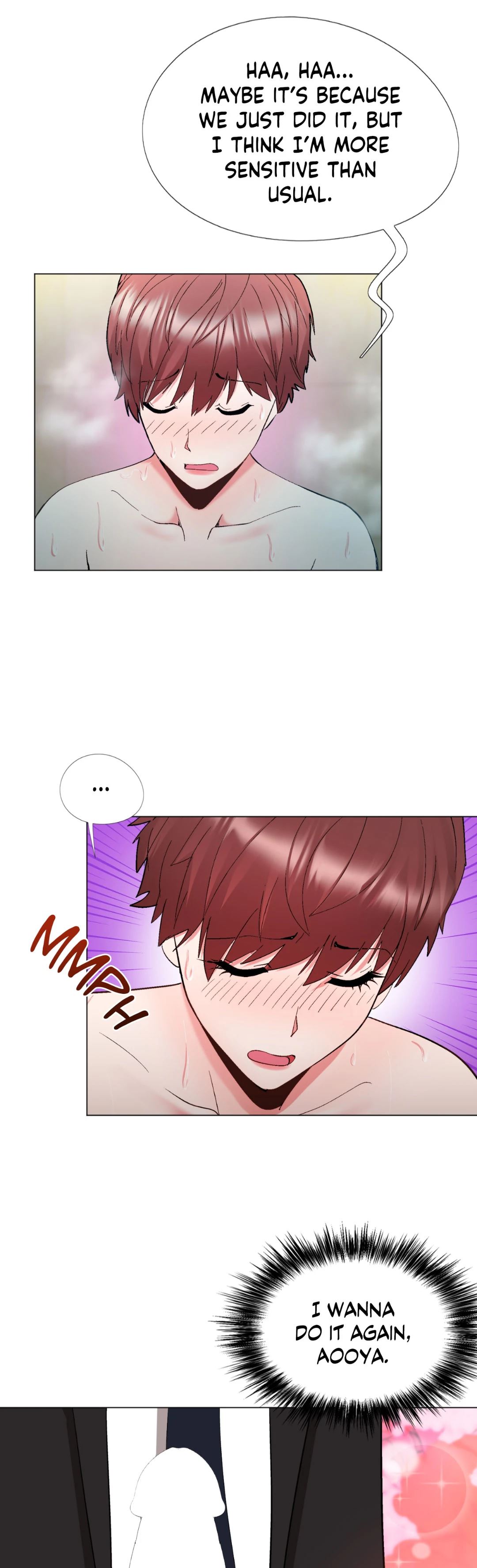 Cosplay Girl Chapter 29 - Manhwa18.com