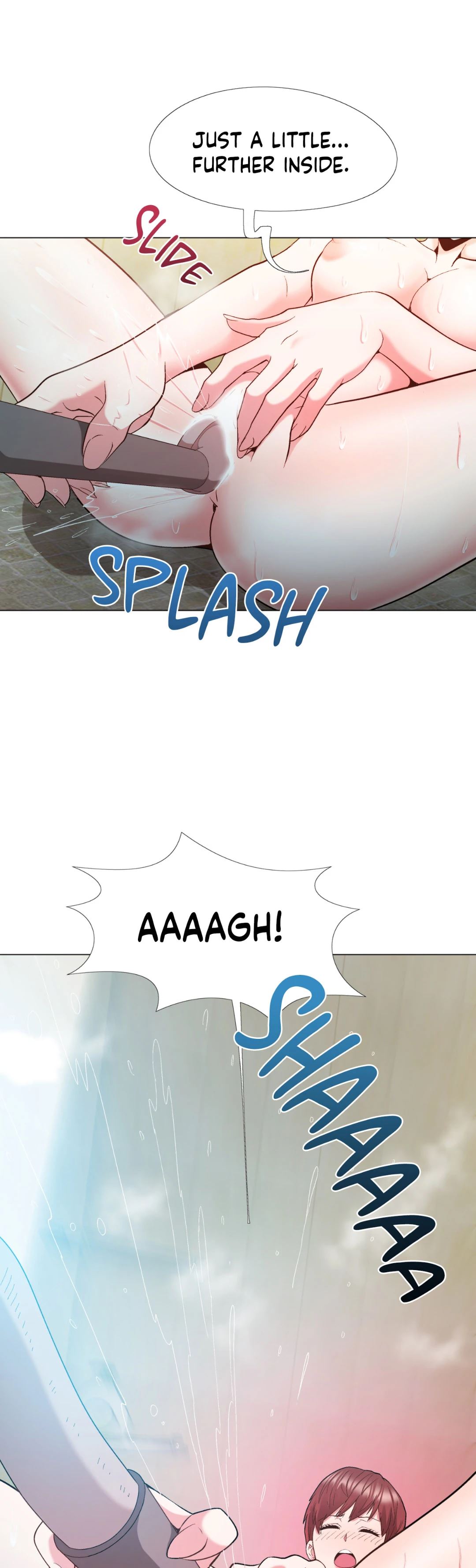 Cosplay Girl Chapter 29 - Manhwa18.com