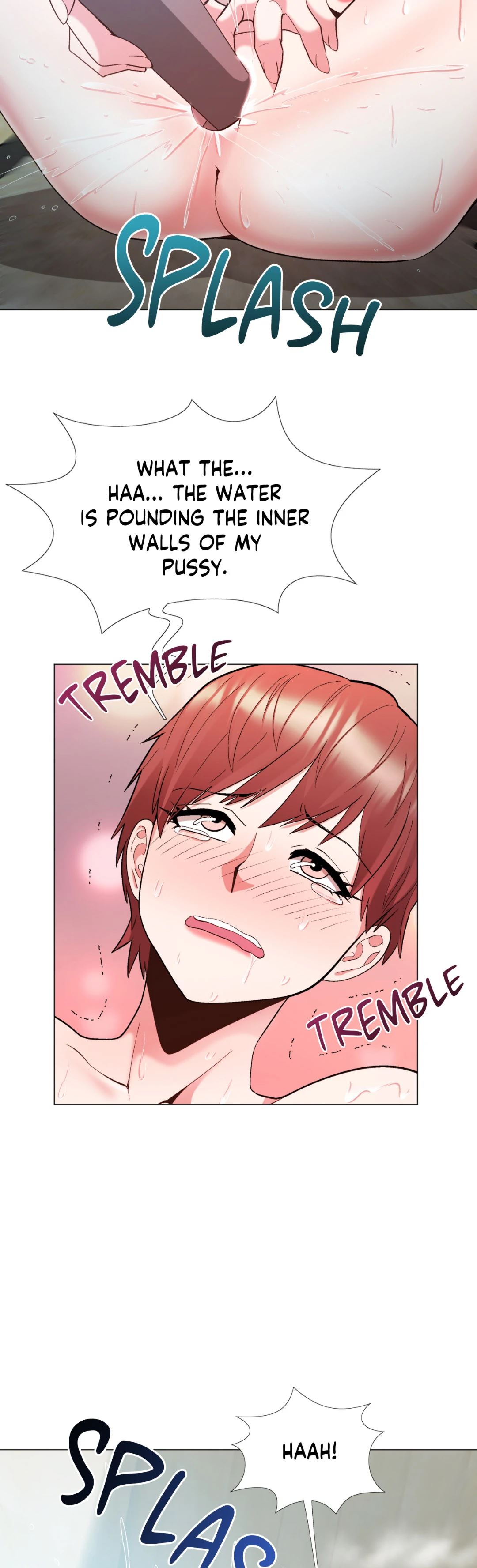 Cosplay Girl Chapter 29 - Manhwa18.com
