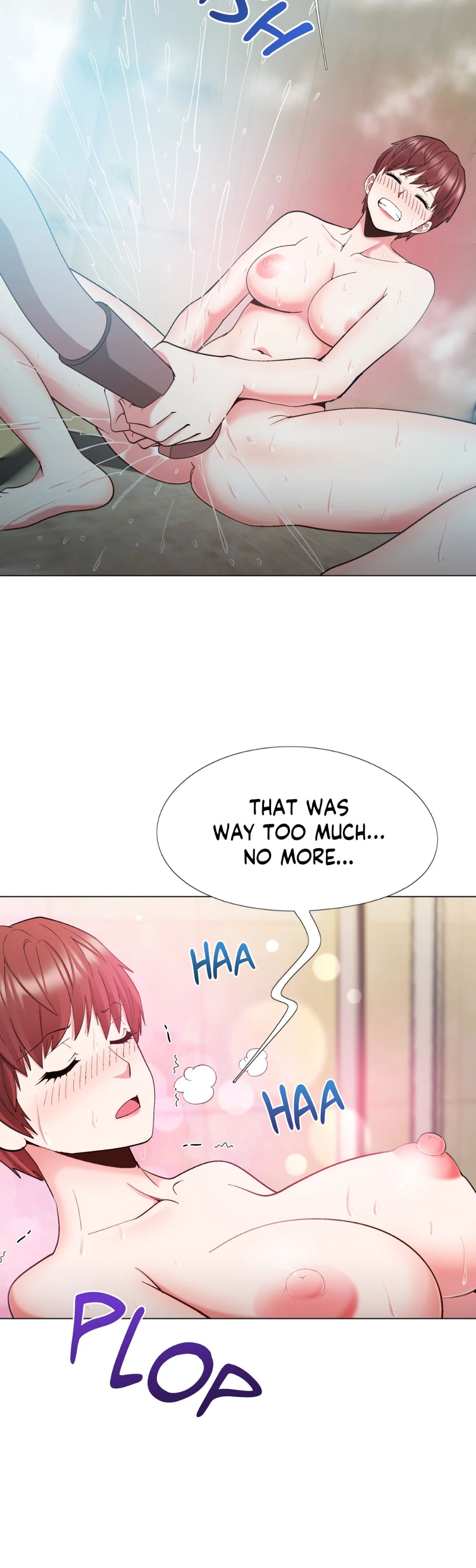 Cosplay Girl Chapter 29 - Manhwa18.com