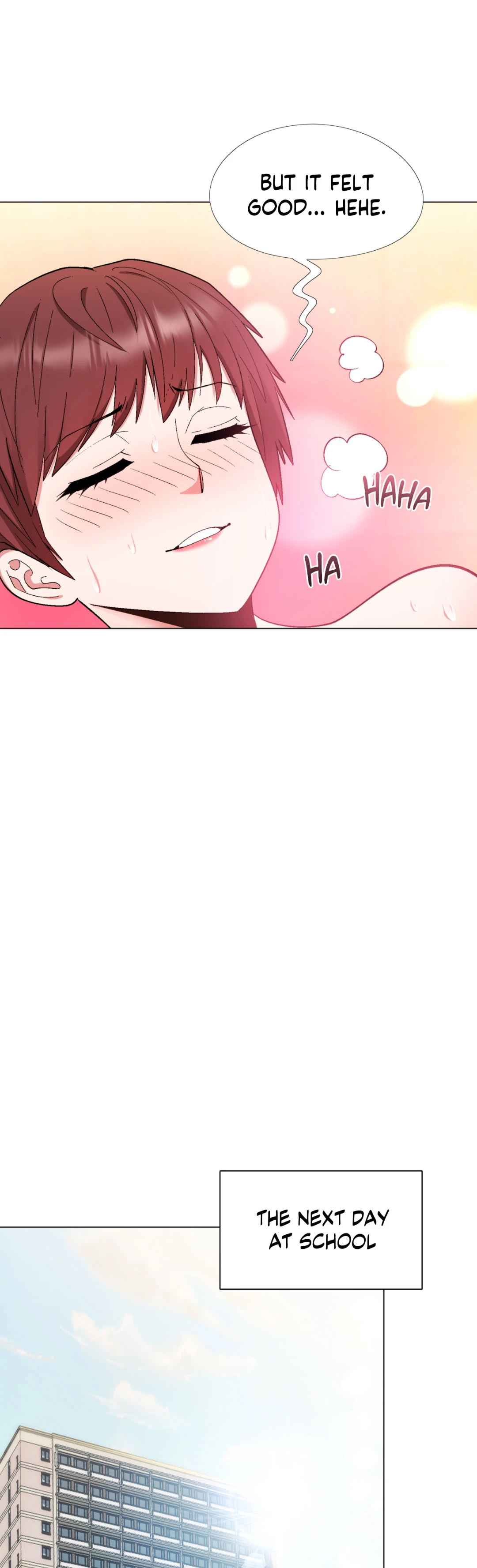 Cosplay Girl Chapter 29 - Manhwa18.com