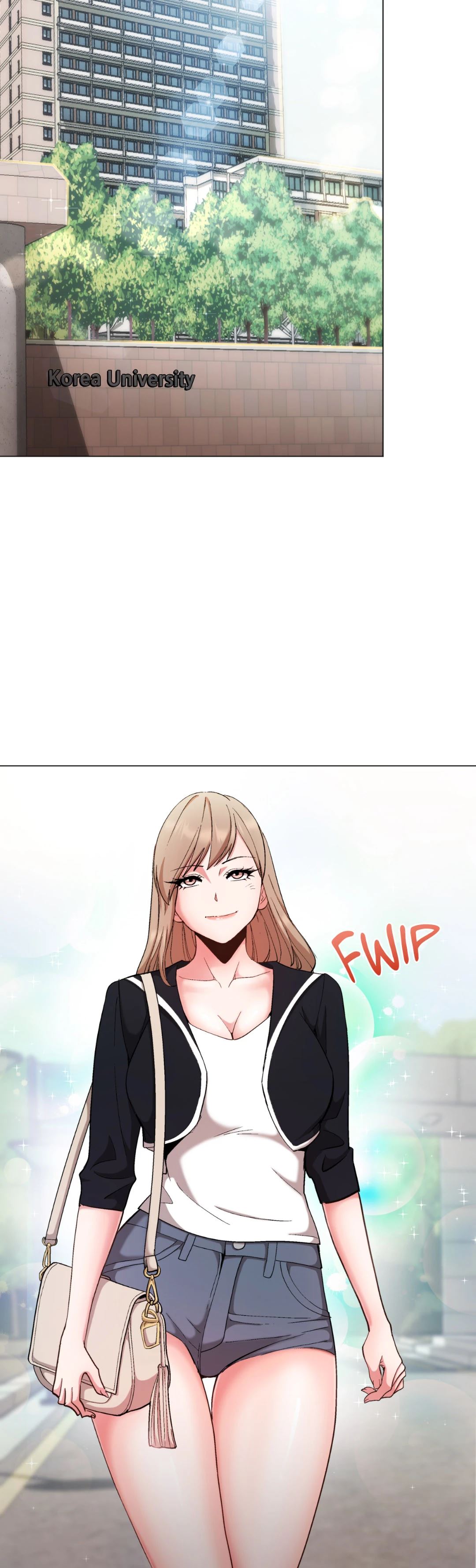 Cosplay Girl Chapter 29 - Manhwa18.com