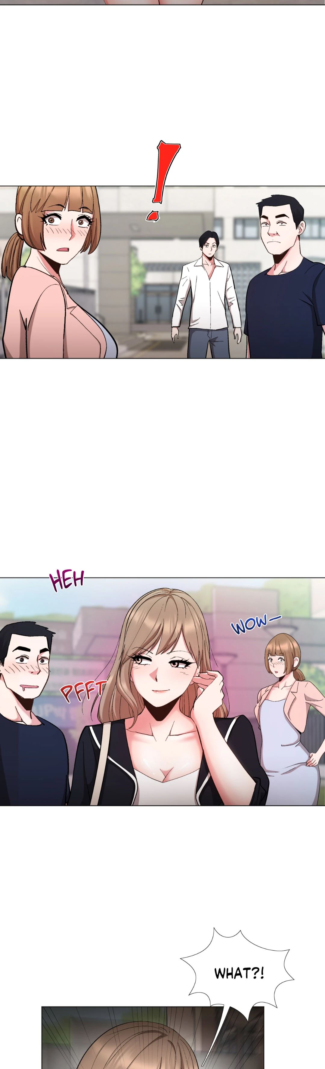 Cosplay Girl Chapter 29 - Manhwa18.com