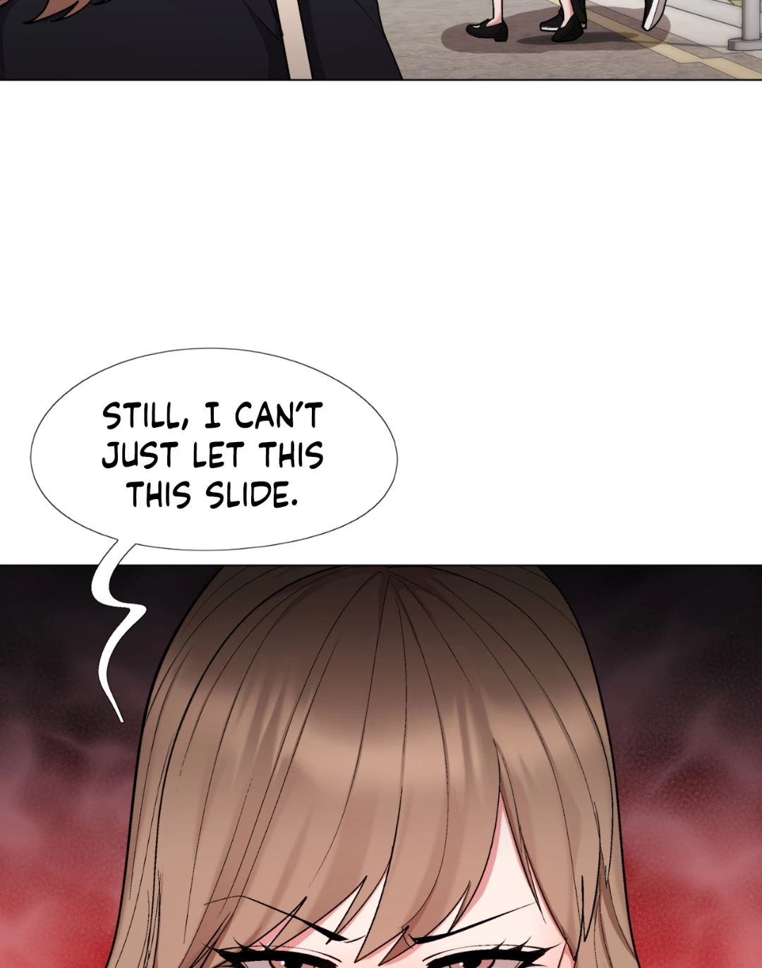 Cosplay Girl Chapter 29 - Manhwa18.com