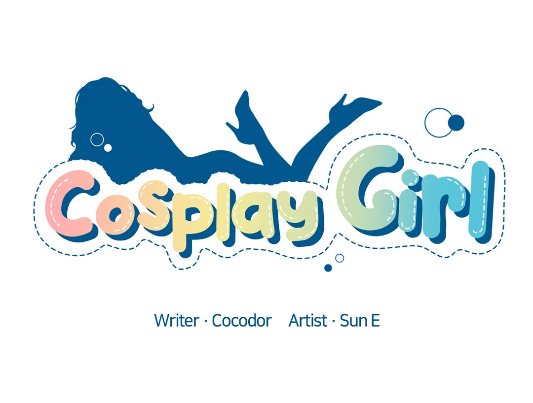 Cosplay Girl Chapter 4 - Manhwa18.com