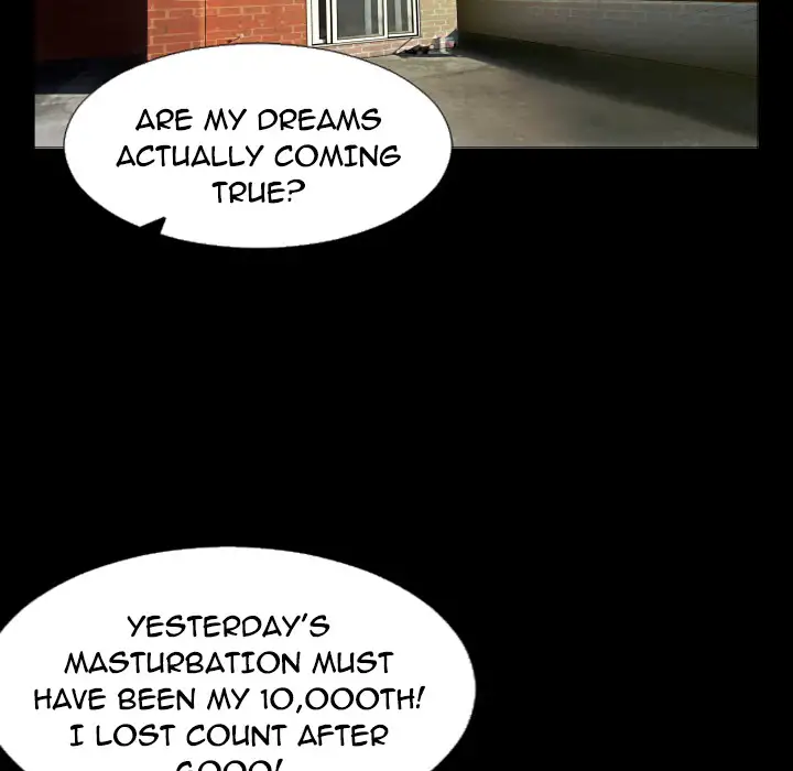 Beyond Imagination Chapter 1 - Manhwa18.com