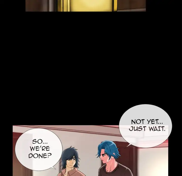 Beyond Imagination Chapter 12 - Manhwa18.com