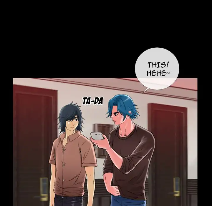 Beyond Imagination Chapter 12 - Manhwa18.com