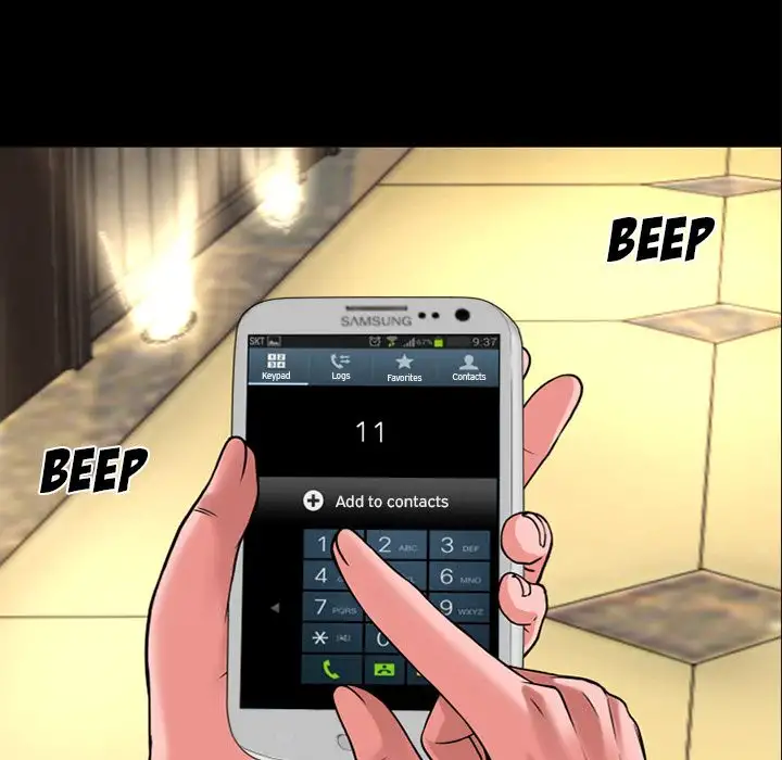 Beyond Imagination Chapter 12 - Manhwa18.com